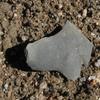 Lithic Flake, San Diego County