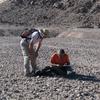 Desert Survey, Imperial County