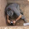 Block Excavation, Oaxaca, Mexico