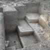 Block Excavation, Oaxaca, Mexico